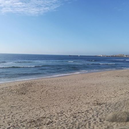 Vila Do Conde Holidays Flat Areia  Екстер'єр фото