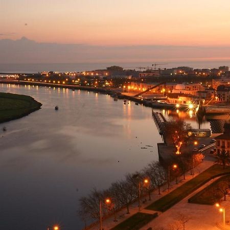 Vila Do Conde Holidays Flat Areia  Екстер'єр фото