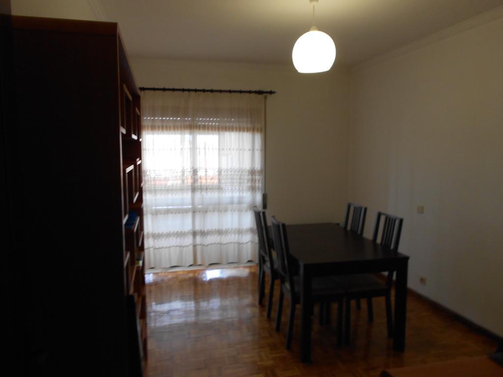 Vila Do Conde Holidays Flat Areia  Екстер'єр фото
