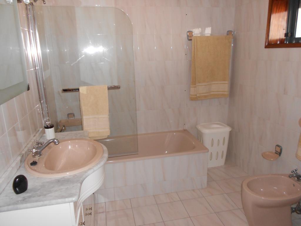 Vila Do Conde Holidays Flat Areia  Екстер'єр фото