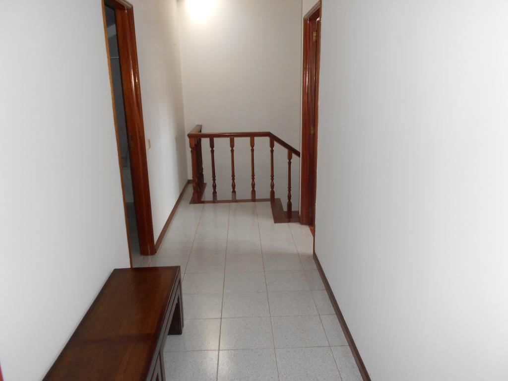 Vila Do Conde Holidays Flat Areia  Екстер'єр фото