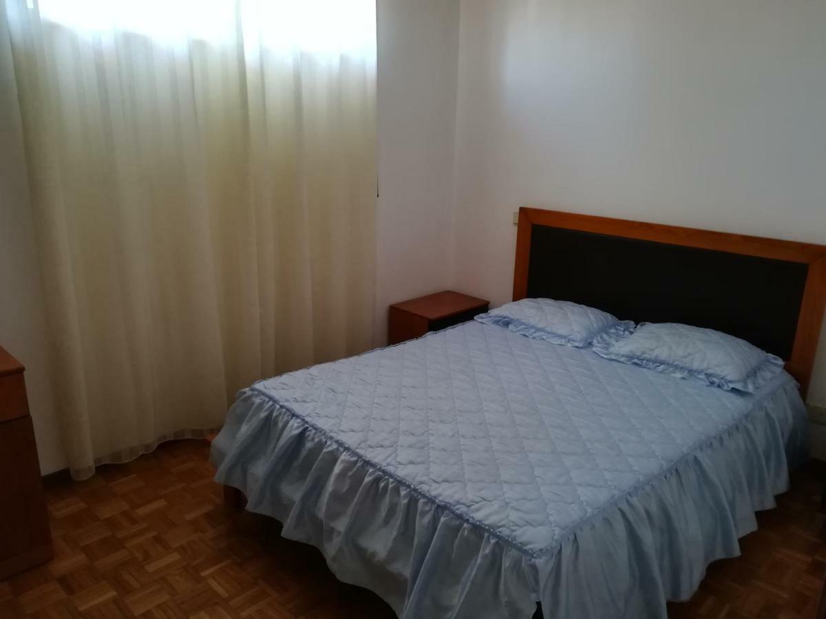 Vila Do Conde Holidays Flat Areia  Екстер'єр фото